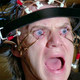 A clockwork orange